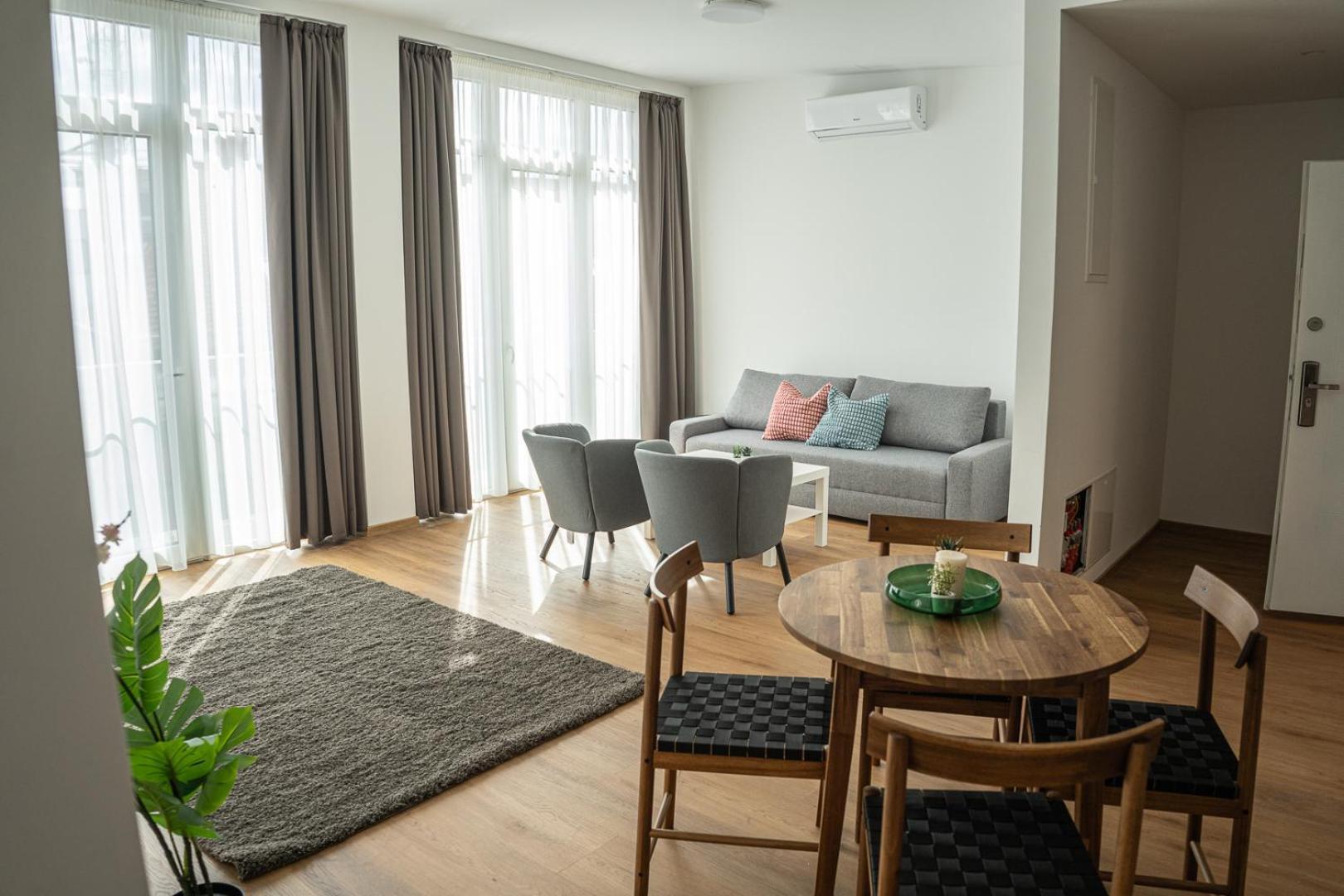 Diamond Luxury Apartments Siófok Exterior foto