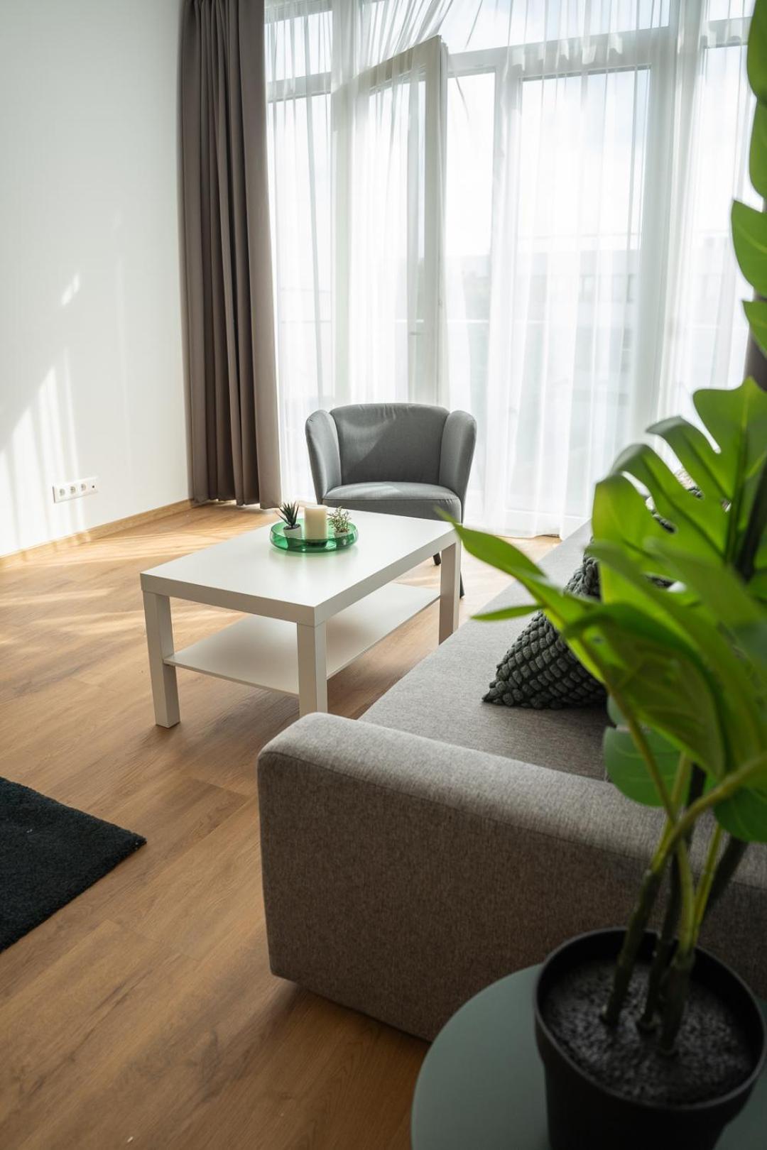 Diamond Luxury Apartments Siófok Exterior foto
